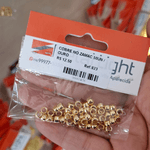 COBRE NÓ ZAMAC 50UN 823 .