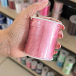 FIO DE SEDA 2MM ROLO 50M 995 .