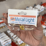 FECHO BOIA 13MM UN 592 .