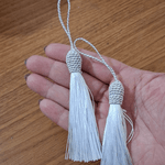 TASSEL GRANDE UN 870 .