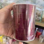 FIO DE SEDA 2MM ROLO 100M 384 .