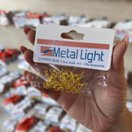 GANCHO ANZOL P BRINCO 19MM 20UN 688 .