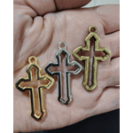 CRUZ VAZADA GROSSA M70034 .