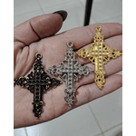 CRUCIFIXO MÉDIO ML6098 .