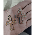 CRUZ QUADRADA VAZADA ML7816 .