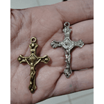 CRUCIFIXO 1 PONTO ML6022 .