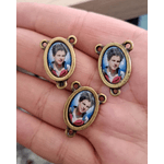 ENTREMEIO OVAL PEQUENO ML7815 .