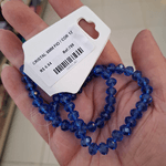 CRISTAL 8MM FIO 788 .