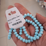 CRISTAL 8MM FIO 788 .