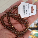 CRISTAL 8MM FIO 788 .