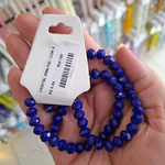 CRISTAL 8MM FIO 788 .