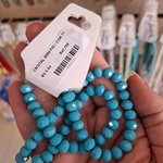 CRISTAL 8MM FIO 788 .