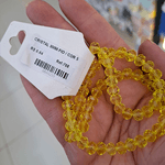 CRISTAL 8MM FIO 788 .