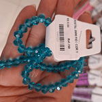 CRISTAL 8MM FIO 788 .