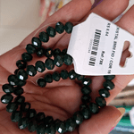 CRISTAL 8MM FIO 788 .