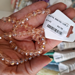 CRISTAL 8MM FIO 788 .