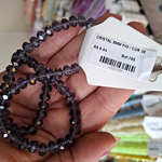 CRISTAL 8MM FIO 788 .