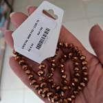 CRISTAL 8MM FIO 788 .