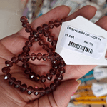 CRISTAL 8MM FIO 788 .