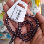 CRISTAL 8MM FIO 788 .