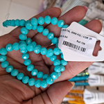 CRISTAL 8MM FIO 788 .