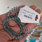 CRISTAL 8MM FIO 788 .