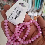 CRISTAL 8MM FIO 788 .