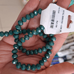 CRISTAL 8MM FIO 788 .