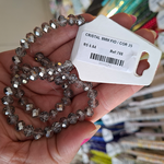 CRISTAL 8MM FIO 788 .