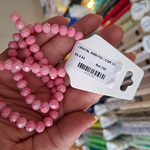 CRISTAL 8MM FIO 788 .