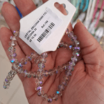 CRISTAL ZIRCONIA 8MM FIO 789 .