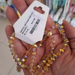 CRISTAL ZIRCONIA 8MM FIO 789 .