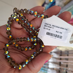 CRISTAL ZIRCONIA 8MM FIO 789 .