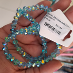 CRISTAL ZIRCONIA 8MM FIO 789 .