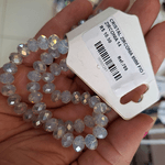 CRISTAL ZIRCONIA 8MM FIO 789 .