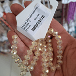 CRISTAL ZIRCONIA 8MM FIO 789 .