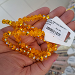 CRISTAL ZIRCONIA 8MM FIO 789 .