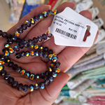 CRISTAL ZIRCONIA 8MM FIO 789 .