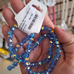 CRISTAL ZIRCONIA 8MM FIO 789 .