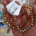 CRISTAL ZIRCONIA 10MM 792 .