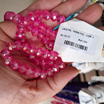 CRISTAL 10MM FIO 793 .