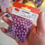 MIÇANGA EMBORRACHADA 8MM 50G 576 .