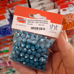 MIÇANGA EMBORRACHADA 8MM 50G 576 .