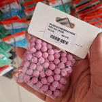 MIÇANGA EMBORRACHADA 8MM 50G 576 .