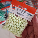 MIÇANGA EMBORRACHADA 8MM 50G 576 .