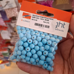 MIÇANGA EMBORRACHADA 8MM 50G 576 .