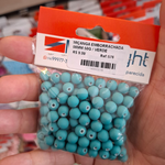 MIÇANGA EMBORRACHADA 8MM 50G 576 .