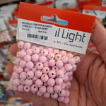 MIÇANGA EMBORRACHADA 8MM 50G 576 .