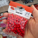 MIÇANGA EMBORRACHADA 8MM 50G 576 .