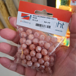 BOLA RESINADA 10MM 50G 210 .